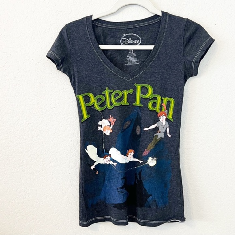 Disney Peter Pan T-Shirt‎